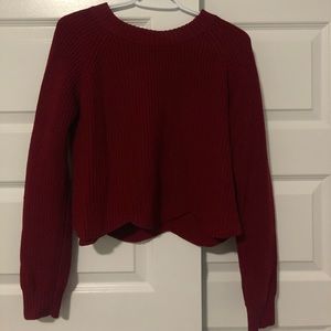 Aritzia Sardou Sweater